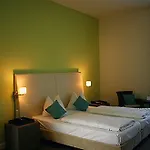 Hotel Ramada By Wyndham München Airport