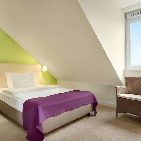 Ramada By Wyndham Muenchen Airport