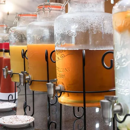 Ramada By Wyndham Muenchen Airport Hotel