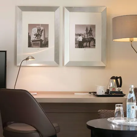 Ramada By Wyndham Muenchen Airport 3*