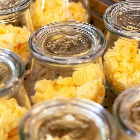 Hotel Ramada By Wyndham Muenchen Airport 3*