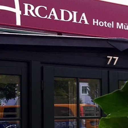 Ramada By Wyndham Muenchen Airport Schwaig bei Nürnberg