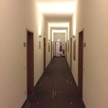 Ramada By Wyndham Muenchen Airport Schwaig bei Nürnberg