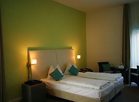 Hotel Ramada By Wyndham Muenchen Airport
