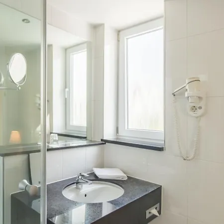 Ramada By Wyndham Muenchen Airport 3* Schwaig bei Nürnberg