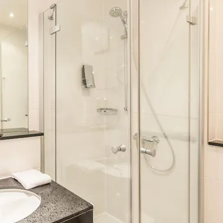 Ramada By Wyndham Muenchen Airport