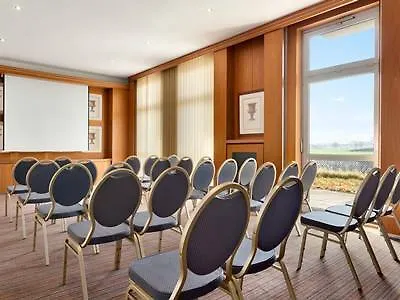 Ramada By Wyndham Muenchen Airport 3* Schwaig bei Nürnberg