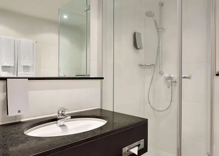 Hotel Ramada By Wyndham Muenchen Airport Oberding