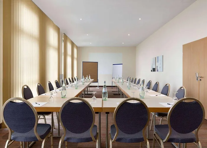Ramada By Wyndham Muenchen Airport 3*
