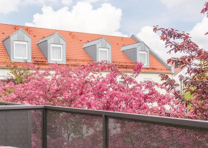 Ramada By Wyndham Muenchen Airport Hotel Oberding