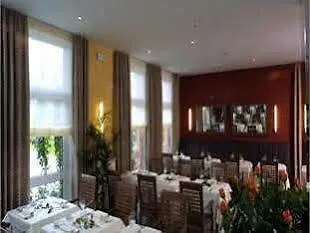 Ramada By Wyndham Muenchen Airport Hotel Oberding