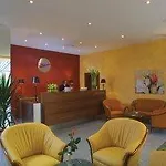 Ramada By Wyndham Muenchen Airport