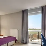 Ramada By Wyndham Muenchen Airport 3* Schwaig bei Nürnberg
