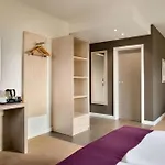 Ramada By Wyndham Muenchen Airport 3*