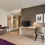 Ξενοδοχείο Ramada By Wyndham Muenchen Airport 3*