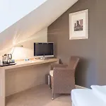 Ramada By Wyndham Muenchen Airport Ξενοδοχείο Schwaig bei Nürnberg