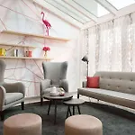 Ramada By Wyndham Muenchen Airport Ξενοδοχείο