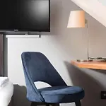 Ramada By Wyndham Muenchen Airport 3* Schwaig bei Nürnberg