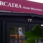 Ramada By Wyndham Muenchen Airport Ξενοδοχείο 3*