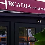 Ramada By Wyndham Muenchen Airport Schwaig bei Nürnberg