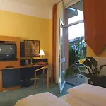 Ramada By Wyndham Muenchen Airport