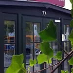 Ramada By Wyndham Muenchen Airport Ξενοδοχείο Schwaig bei Nürnberg