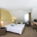 Ramada By Wyndham Muenchen Airport Ξενοδοχείο
