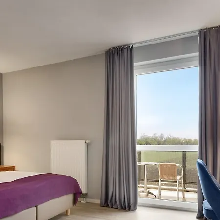 Ramada By Wyndham Muenchen Airport 3* Schwaig bei Nürnberg