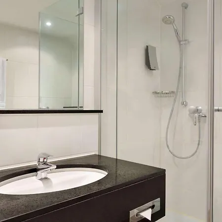 Hotel Ramada By Wyndham Muenchen Airport Schwaig bei Nürnberg