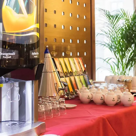Hotel Ramada By Wyndham Muenchen Airport Schwaig bei Nürnberg