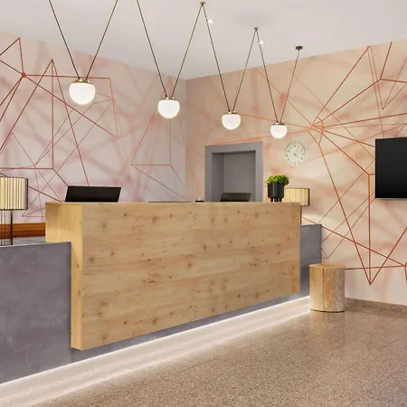Ramada By Wyndham Muenchen Airport Hotel Schwaig bei Nürnberg