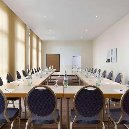 Ramada By Wyndham Muenchen Airport 3*
