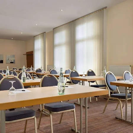 Ramada By Wyndham München Airport 3* Schwaig bei Nürnberg