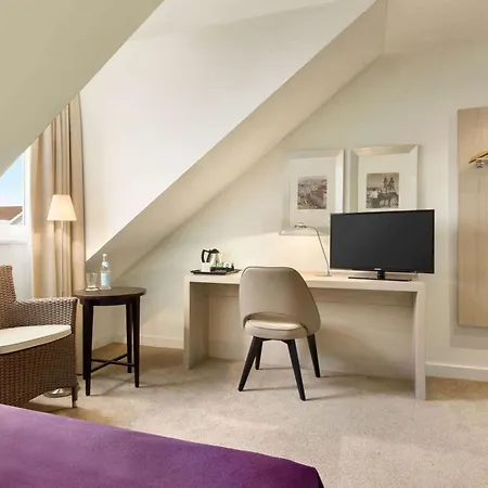 Ramada By Wyndham München Airport 3*