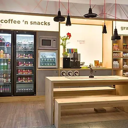 Ramada By Wyndham Muenchen Airport 3*