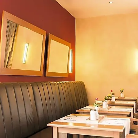 Ramada By Wyndham Muenchen Airport Hotel Schwaig bei Nürnberg