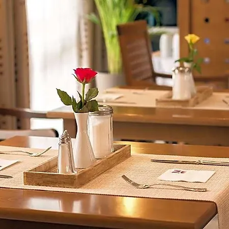 Ramada By Wyndham Muenchen Airport