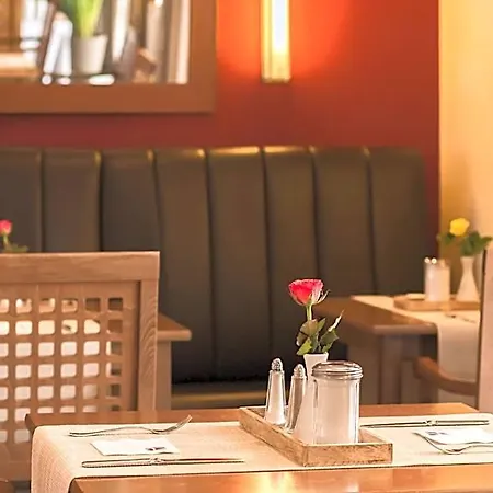 Hotel Ramada By Wyndham Muenchen Airport Schwaig bei Nürnberg