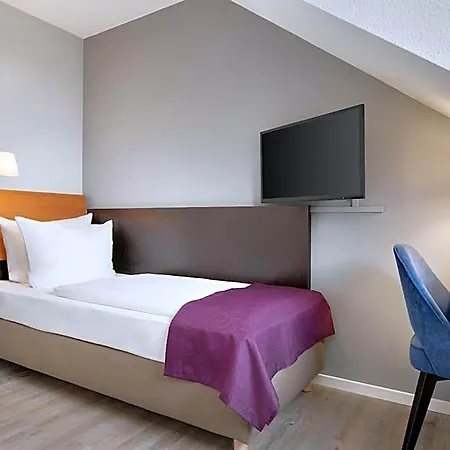 Ramada By Wyndham Muenchen Airport 3*
