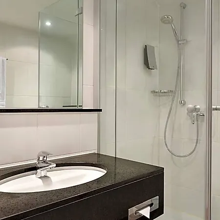 Ramada By Wyndham Muenchen Airport Hotel