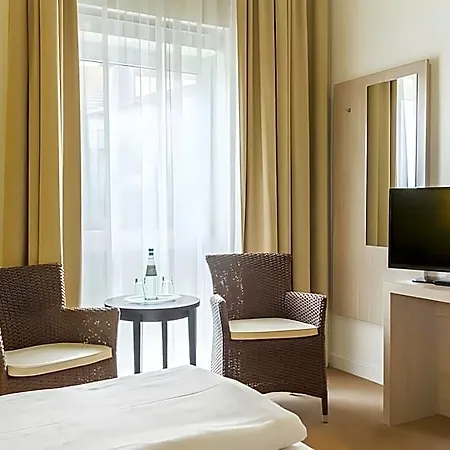 Ramada By Wyndham Muenchen Airport Hotel Schwaig bei Nürnberg
