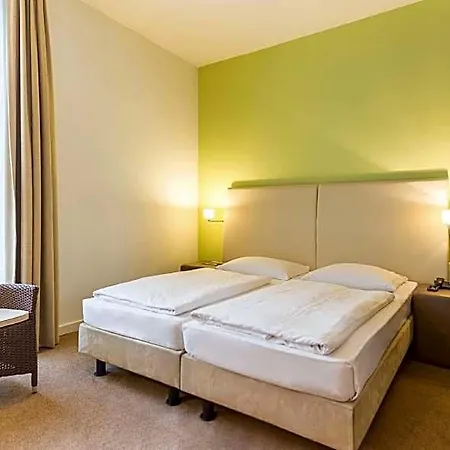 Ramada By Wyndham Muenchen Airport 3* Schwaig bei Nürnberg