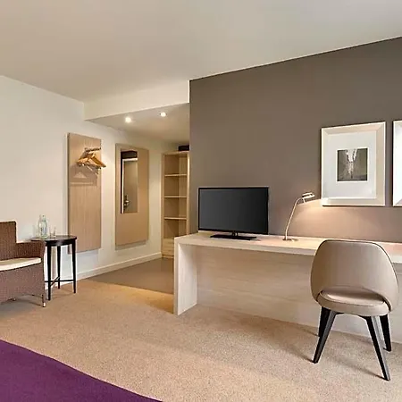 Ramada By Wyndham Muenchen Airport Schwaig bei Nürnberg