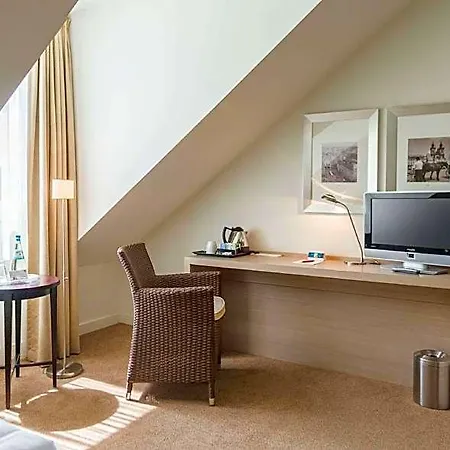 Ramada By Wyndham Muenchen Airport 3*