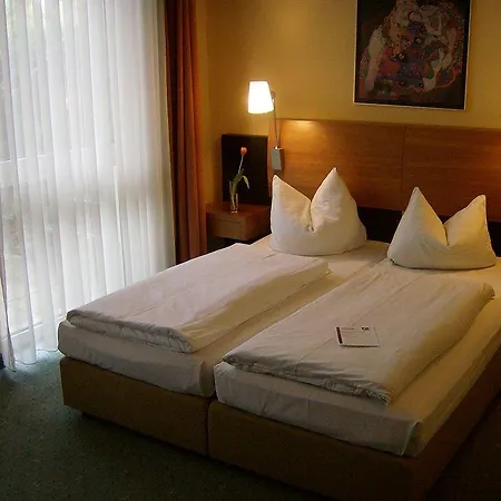 Ramada By Wyndham Muenchen Airport 3* Schwaig bei Nürnberg