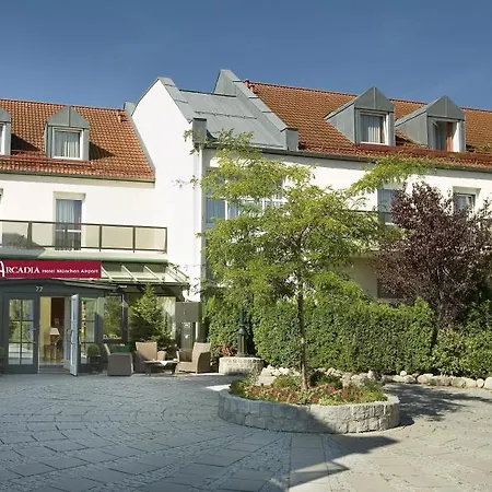Ramada By Wyndham Muenchen Airport 3* Schwaig bei Nürnberg