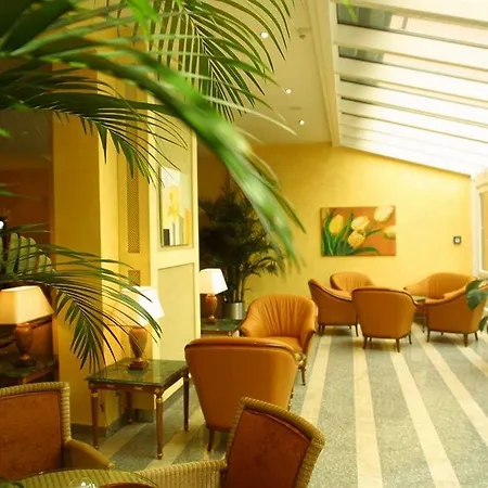Hotel Ramada By Wyndham Muenchen Airport 3*