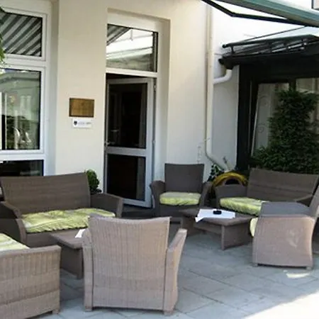 Ramada By Wyndham Muenchen Airport