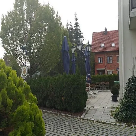 Ramada By Wyndham Muenchen Airport