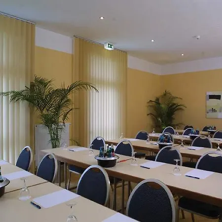 Ramada By Wyndham Muenchen Airport Hotel Schwaig bei Nürnberg
